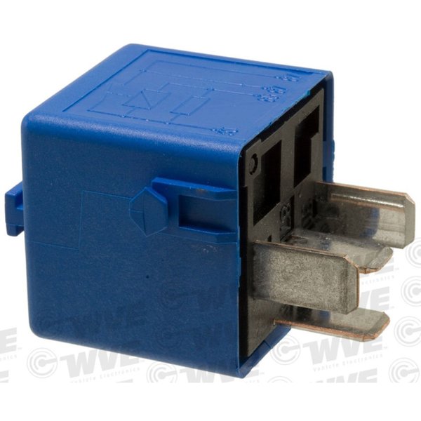 Wve 1R2347 Computer Control Relay 1R2347